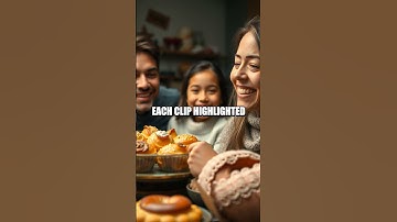 Harborlight AI Tales: A Local Bakery Revival