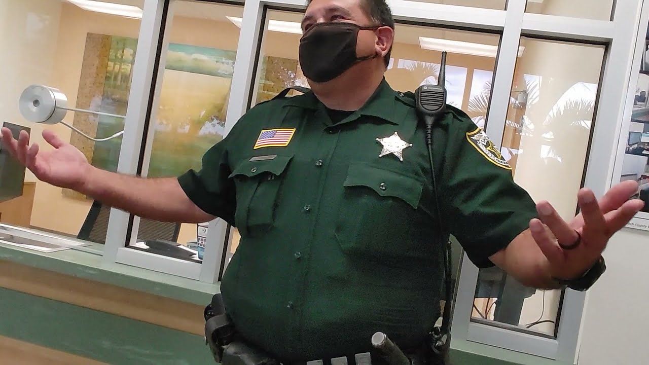 COPSPLAINING SHUT DOWN!!! WHO CALLED THE COPS???