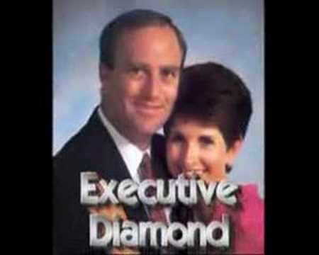 Amway Diamonds are not forever