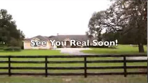 Countryside Farms Ocala Florida Farm For Sale
