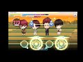 テニラビ 大石秀一郎 - Brave Song