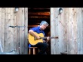 LAURENCE JUBER - LITTLE WING