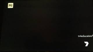 Harry Potter And The Prisoner Of Azkaban Channel 7 Intro