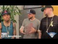 Kid Ink Talks w/ DJ Felli Fel About New Music