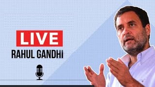 LIVE: Rahul Gandhi addresses the “Adivasi Satyagraha Rally” in Dahod, Gujarat | वनइंडिया हिंदी