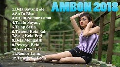 " KEREN " LAGU AMBON TERBARU 2018 - 2019 ( Enak menemani anda dalam tidur)  - Durasi: 53:01. 
