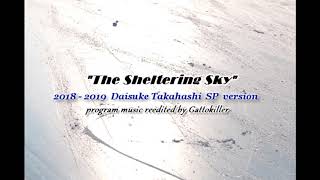 Daisuke Takahashi [2018-2019 Sp]