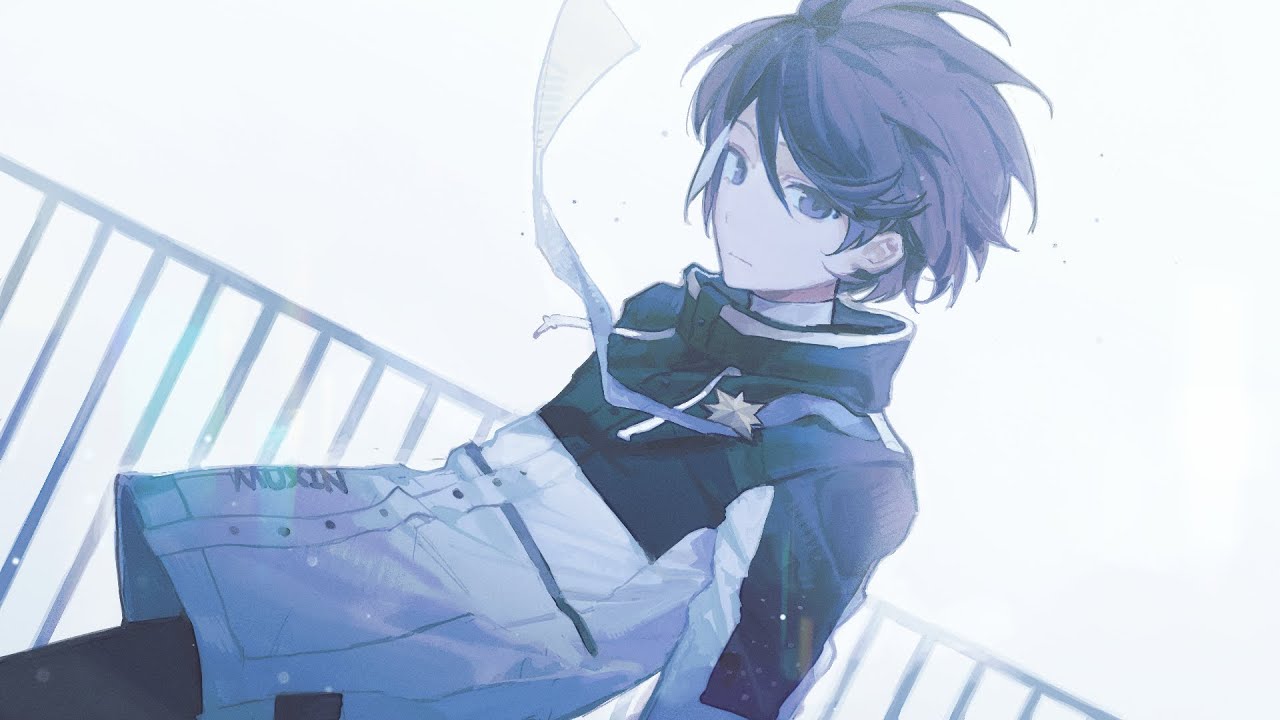 【牧心】限りなく灰色へ【SynthV cover】