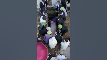 Tiễn Đưa Ông ĐaMinh Vũ Văn Hạnh Về Với Lòng Đất Mẹ