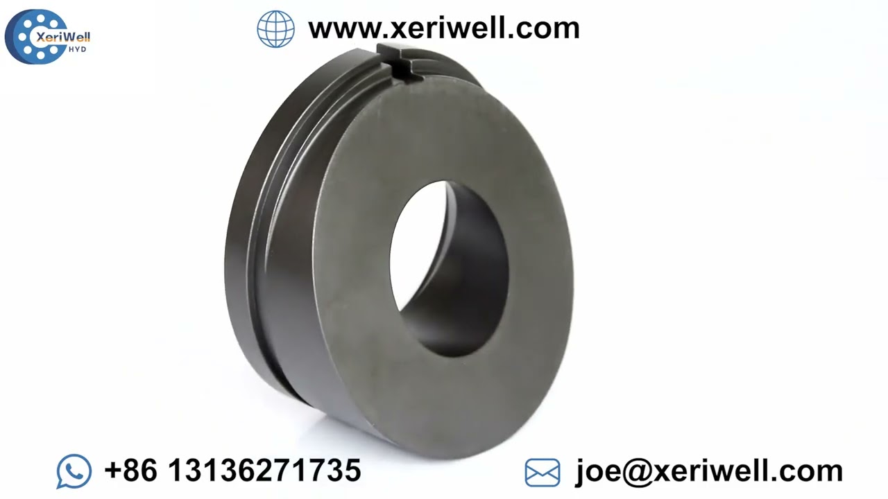 DANFOSS SPV Hydraulic Pump Spare Parts-Swash Plate｜danfoss hydraulic motor dealer in india｜