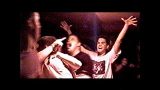 Harvest/One King Down/Brother's Keeper @ 1021 8th Street in Minneapolis, MN on May 27th, 1997.