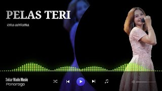PELAS TERI || RINA ADITAMA || SEKAR MADU MUSIC