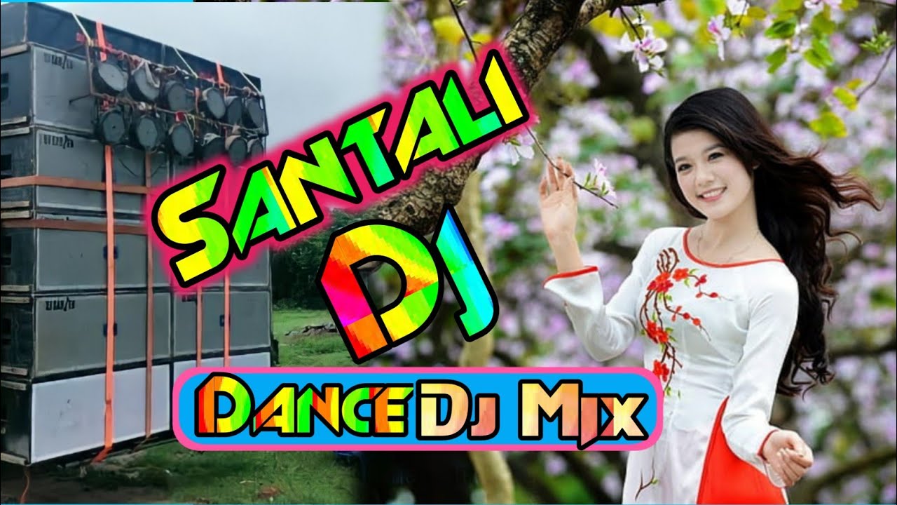 New Santali Dj Song 2021Daka Jom Taray Mese Sangat Ya Santali Dj Song DJ Raban Santali Dj Gaana