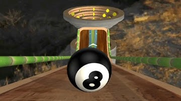 Going Balls - Gameplay Billiard Ball New Map - Android,iOS LEVEL 1741 to 1742