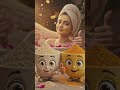 Tips for glowing skin #ai #tips #glowup #ytshorts #viral #animation #brightskin