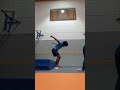 Flips progress shorts flip