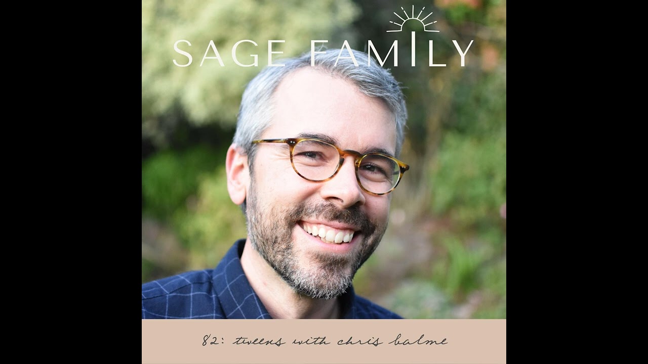 82: Tweens with Chris Balme