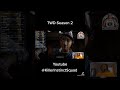 TWD Season 2 Episode 4 Highlights #kis
