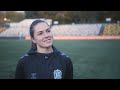 Žaidėjos komentaras | FK Žalgiris - Kauno rajono FA | Postol | Moterų A lyga | Interview