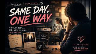 Same Day, One Way