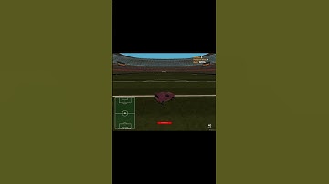 [MTA:SA] FFS Gaming || ​CARBALL 🥅​⚽​👟​​⭐ #mta #multitheftauto #mtasanandreas #mtasa #ferhatawakening