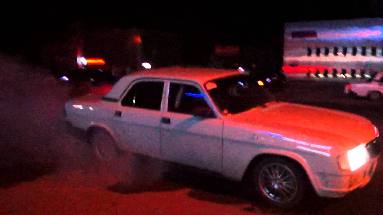 Волгатти безумный проект строим