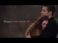 Love and other drugs maggie and jamie  ms edit