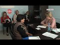 Глава администрации Красногвардейского района Анна Куташова провела приём граждан в Новохуторном