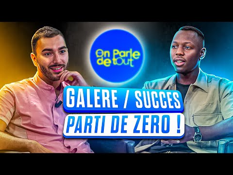 De Zéro à Héros L Incroyable Histoire De Kaaramoo