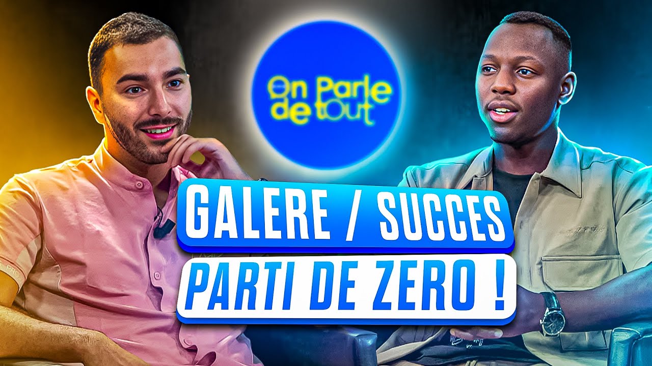 De Zéro à Héros : l'incroyable histoire de @Kaaramoo