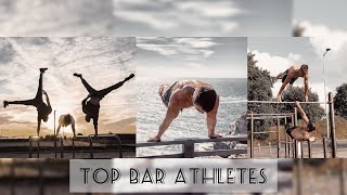 Incredible elements of street workout| 2021 Top Bar Athletes