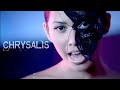 ANGGUN - "Chrysalis" (Album Version)