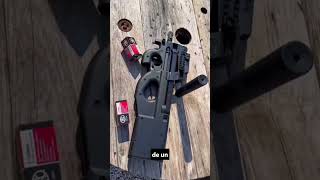 La FN P90!