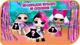 L.O.L Surprise! Disco House – Collect Cute Dolls #30 | Tuto TOONS | HayDay screenshot 2