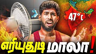 India Is Burning at 47°C 🔥 | El Niño Impact on Heatwave screenshot 2