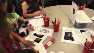 CGPL - 2014 Summer Reading Kick-off