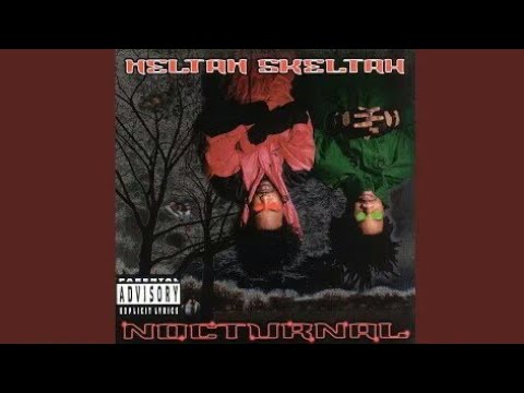 Heltah Skeltah – Nocturnal Heltah Skeltah – Nocturnal – 2 x Vinyl (LP, Album), 1996