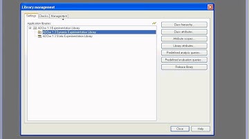 Export Application Libraries in ABL Format