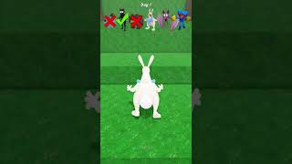 Mob Jumping Test in 99 Nights In The Forest 😱😱 #roblox99nightintheforest #roblox #shorts