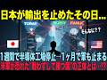 【海外の反応】F-35が飛べなくなる！？米国防総省が震撼した“日本の静かなる制裁”とは…
