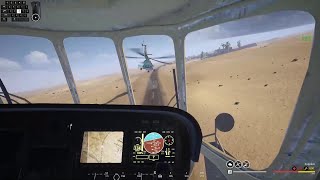 [SQUAD] - BEST 3.5K HOUR HELI PILOT MOMENTS