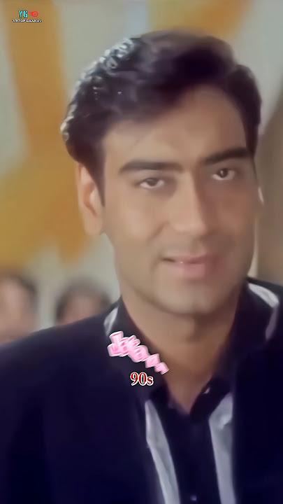 Kisi Ki Ankhon Ka| Jo Pyaar Karta Hai 💘🥀90s Romantic Love Song| Ajay, Madhuri, Preity#oldisgoldsongs
