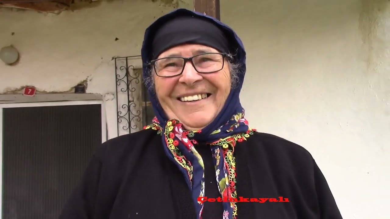 KANGAL ÜÇKİLİSE KÖYÜ