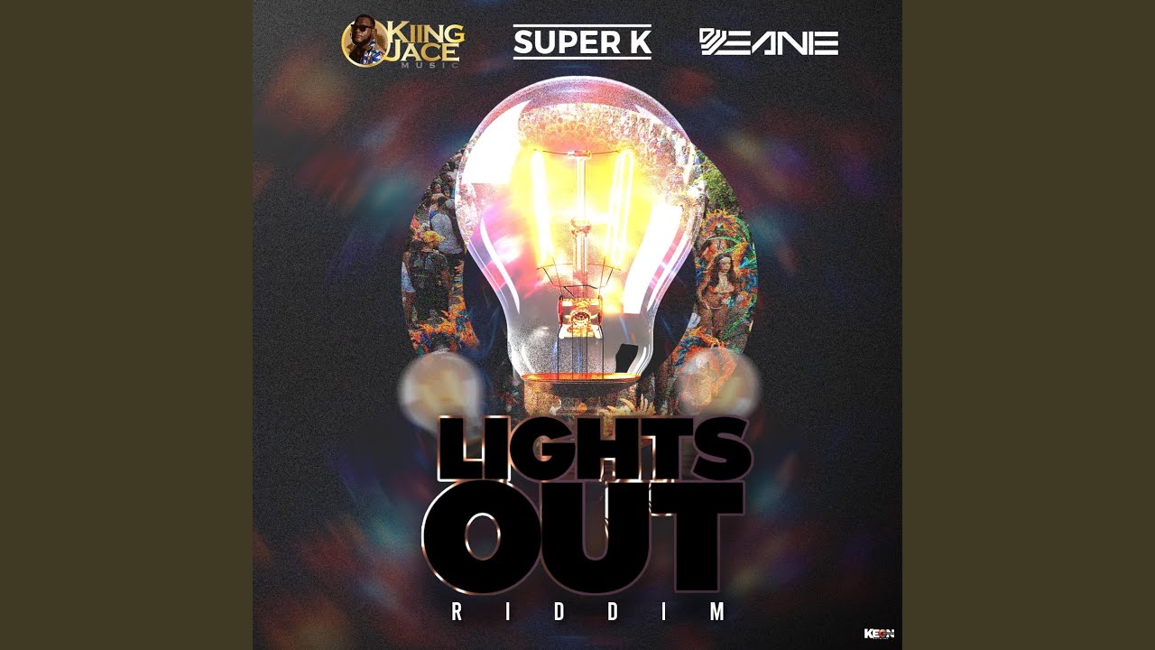 在 YouTube 上觀看「Lights Out Riddim」