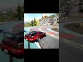 Super Power 500 hp Mazda RX7 Drifting Through Hill's