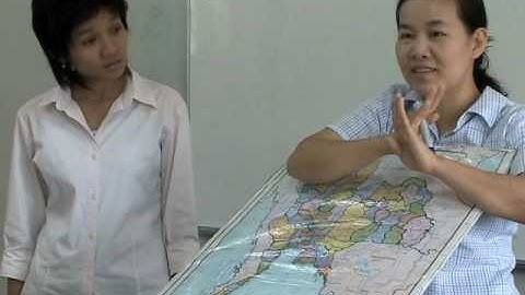 ALG - Learn Thai Language - Level 3-4.1 / Part 2