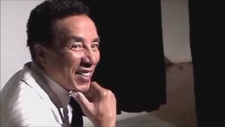 Smokey Robinson- Let Me Be The Clock video