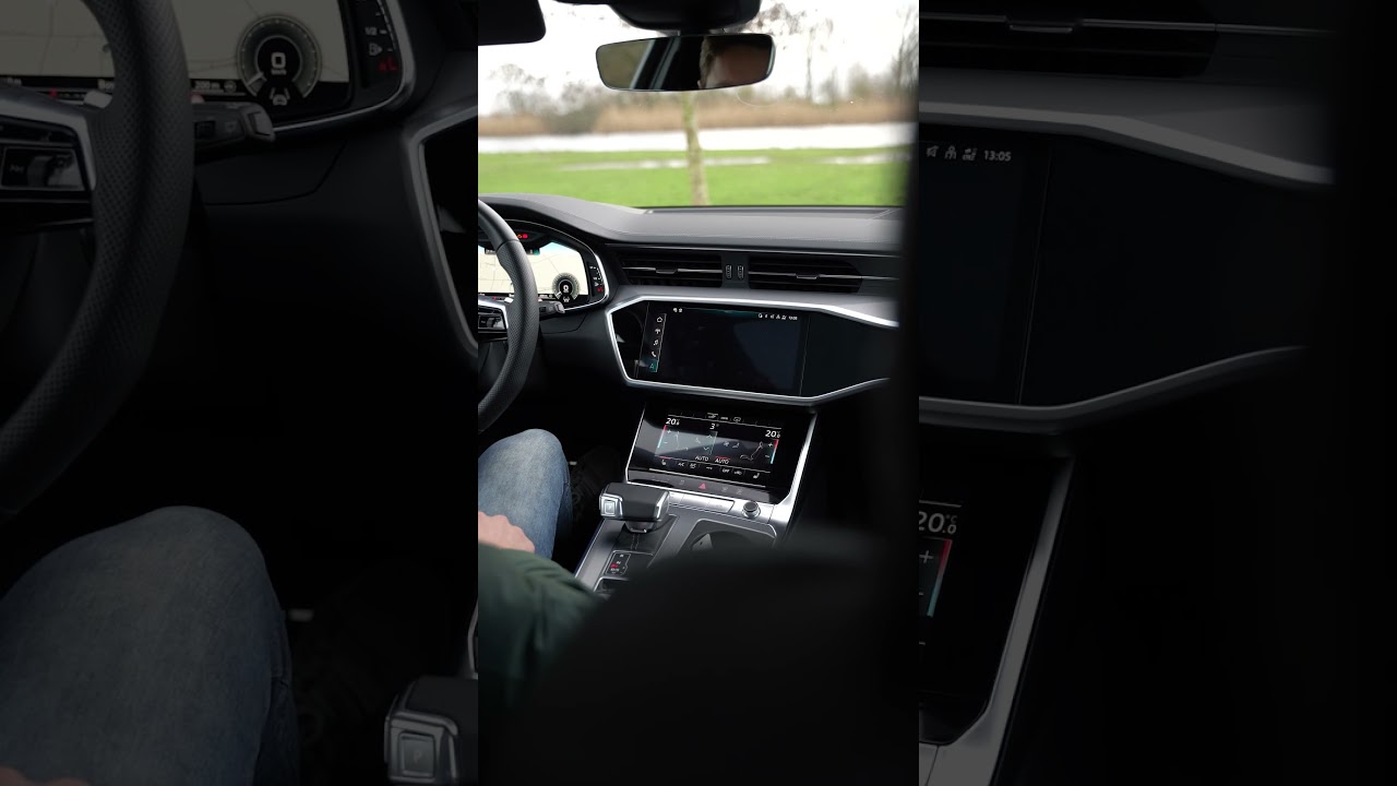 Tekenen op je Audi navigatie systeem? Zo werkt dat!