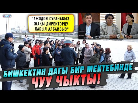 Video: Мугалимдер Риплинин аквариумунда арзандатууга ээ болобу?