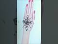 Festival special mehndi design |Eid / wedding / party modern mehndi design for stylish girls #mehndi